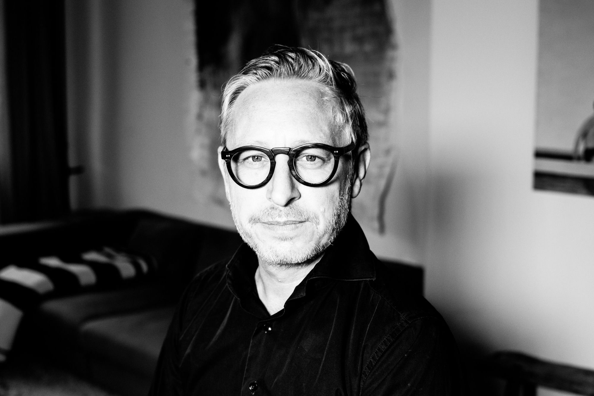 Benjamin Diehl · archiwork
